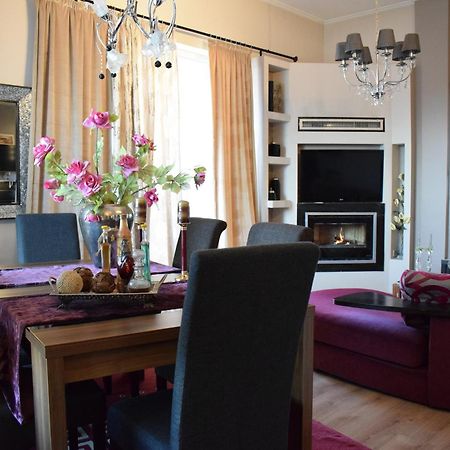 Five Stars In Trikala Appartement Buitenkant foto