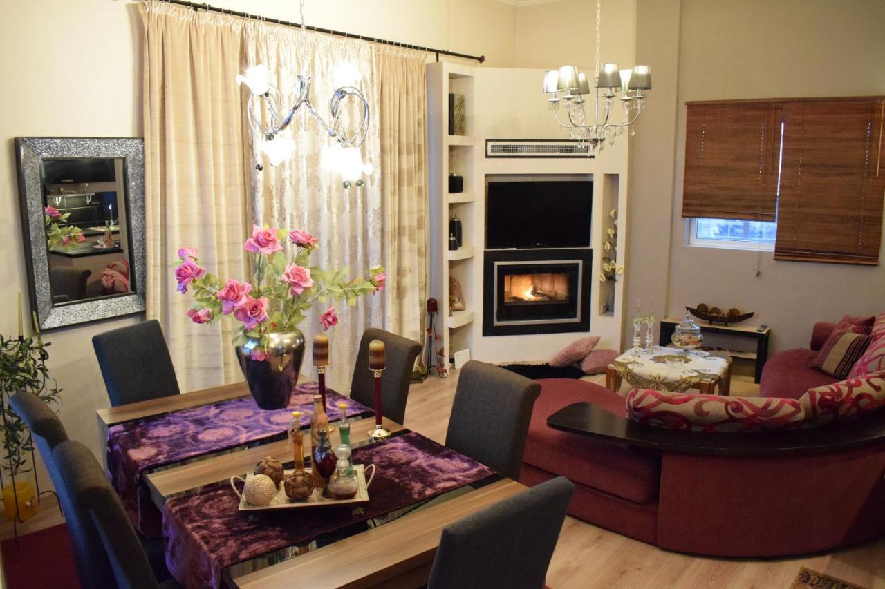 Five Stars In Trikala Appartement Buitenkant foto
