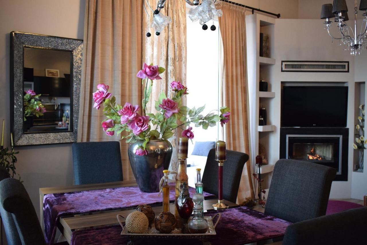 Five Stars In Trikala Appartement Buitenkant foto
