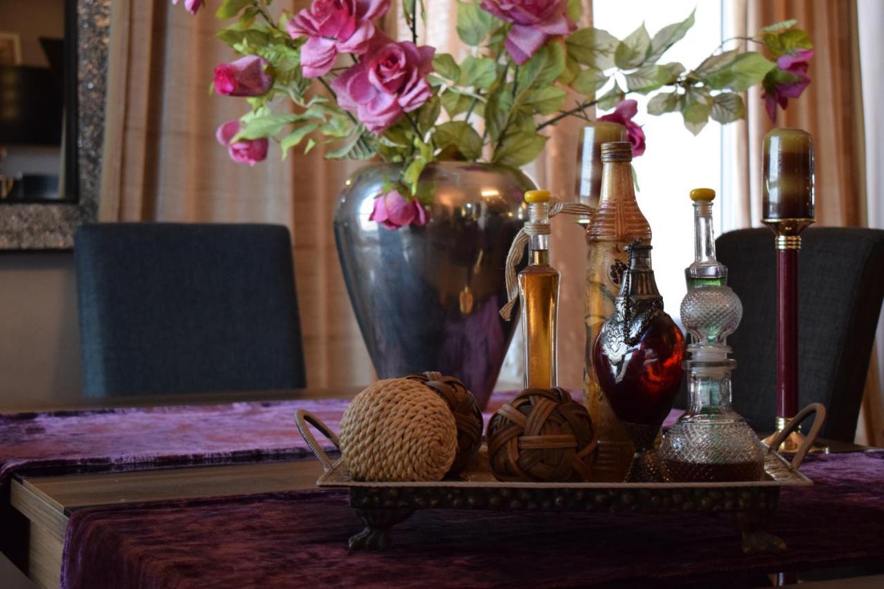 Five Stars In Trikala Appartement Buitenkant foto