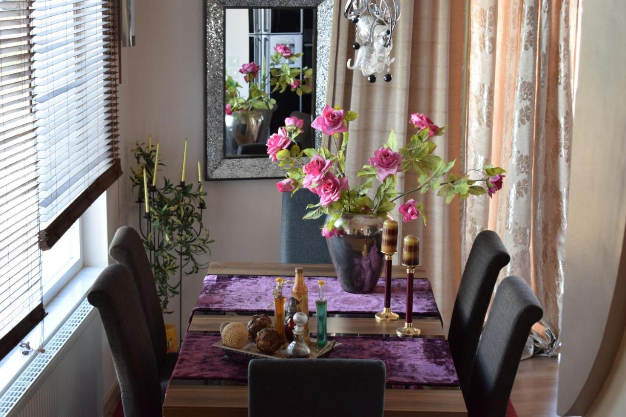 Five Stars In Trikala Appartement Buitenkant foto