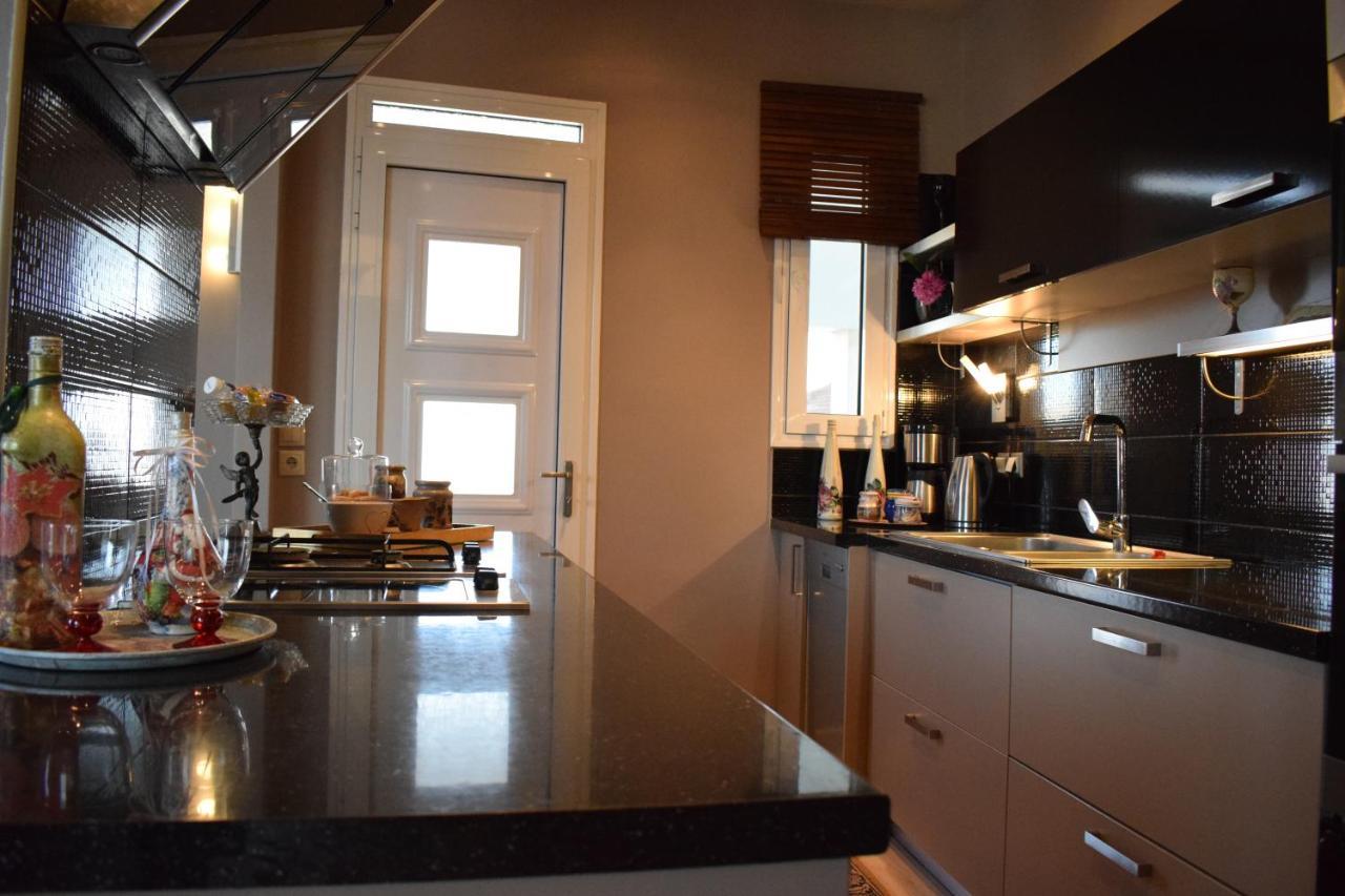 Five Stars In Trikala Appartement Buitenkant foto