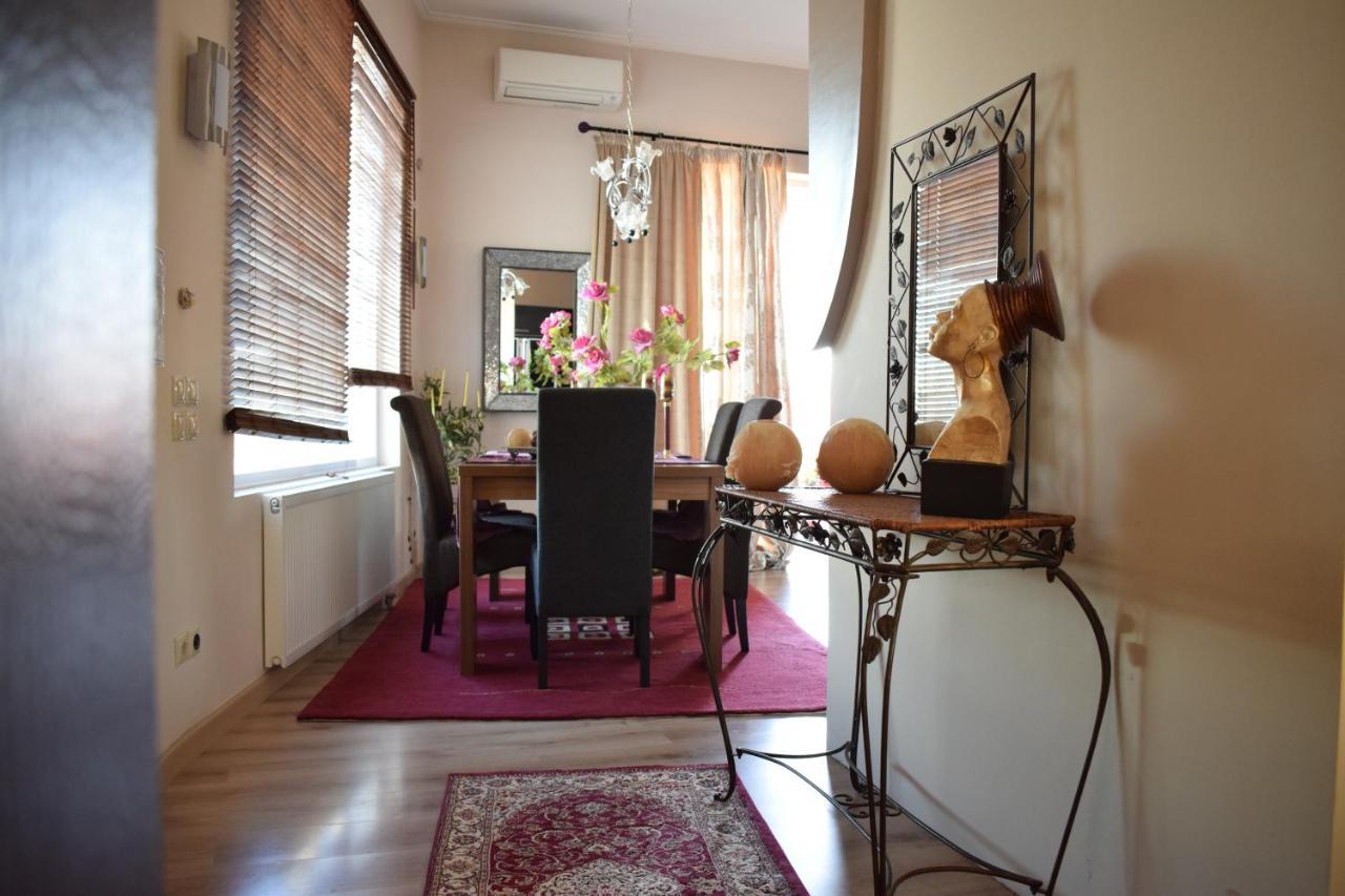 Five Stars In Trikala Appartement Buitenkant foto