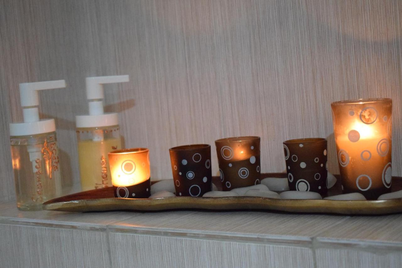 Five Stars In Trikala Appartement Buitenkant foto