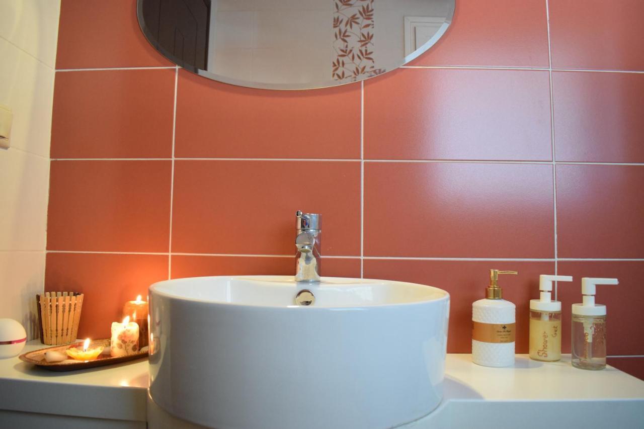 Five Stars In Trikala Appartement Buitenkant foto