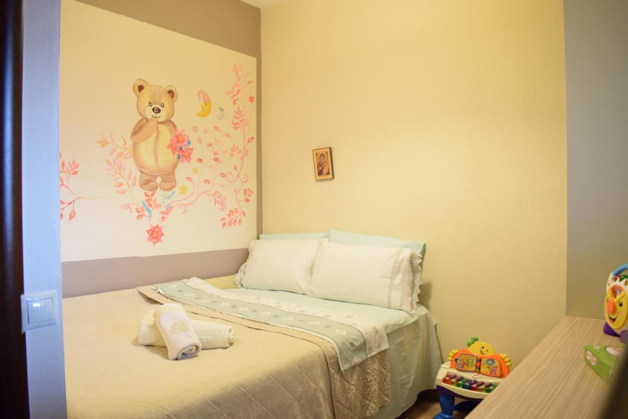 Five Stars In Trikala Appartement Buitenkant foto