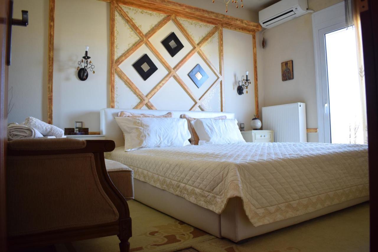 Five Stars In Trikala Appartement Buitenkant foto