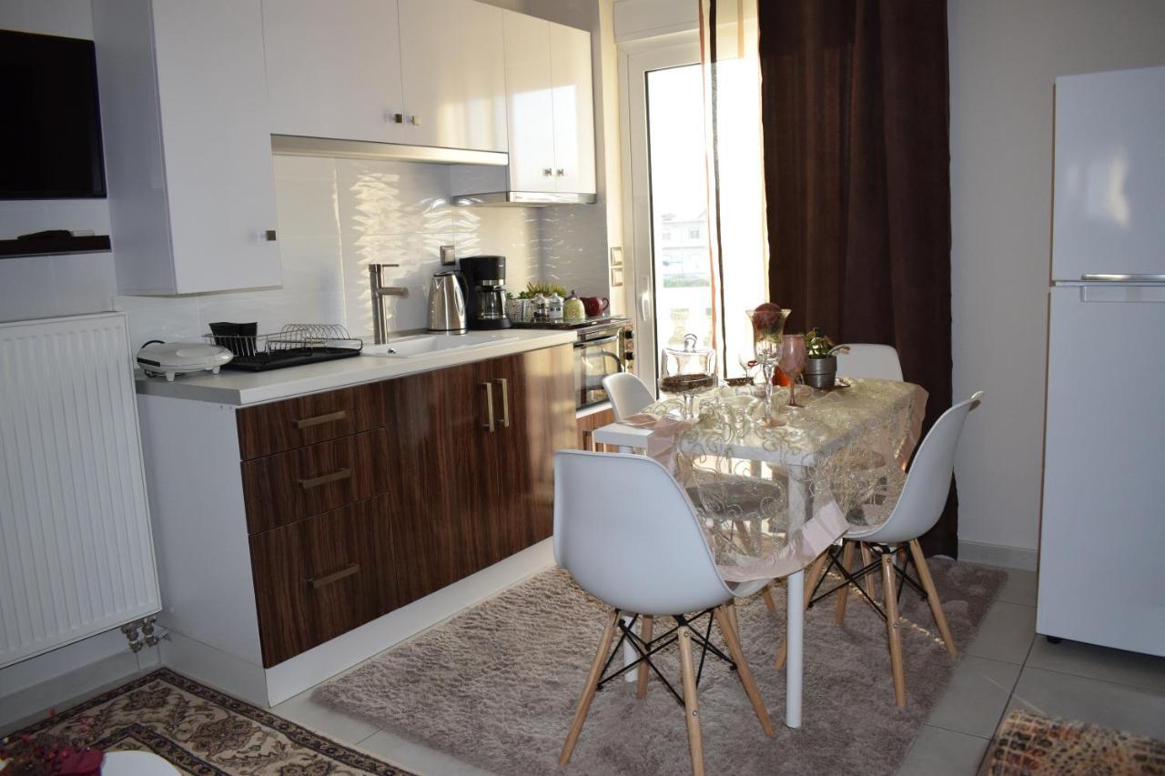 Five Stars In Trikala Appartement Buitenkant foto