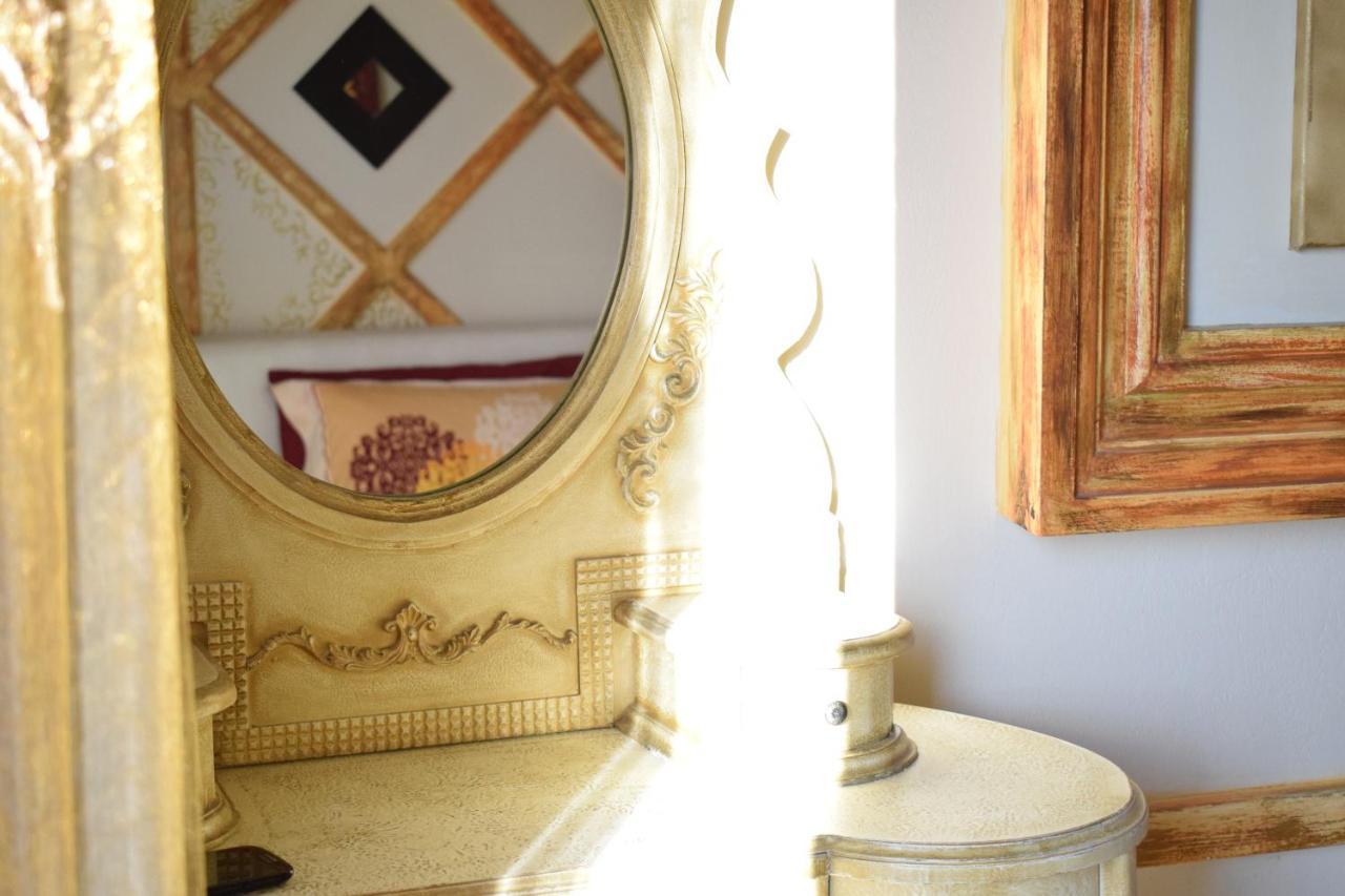Five Stars In Trikala Appartement Buitenkant foto