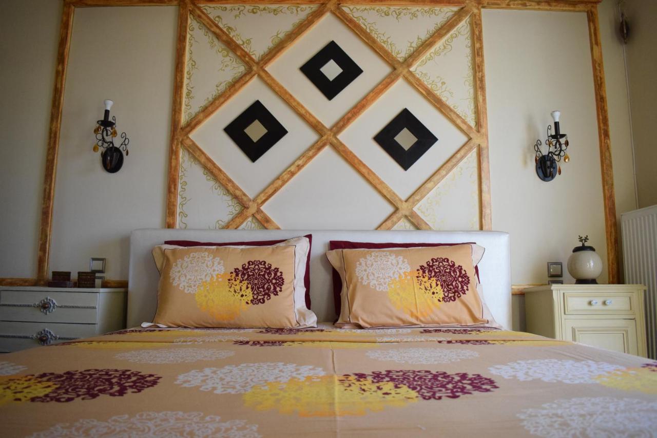 Five Stars In Trikala Appartement Buitenkant foto
