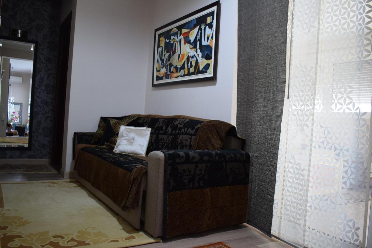 Five Stars In Trikala Appartement Buitenkant foto