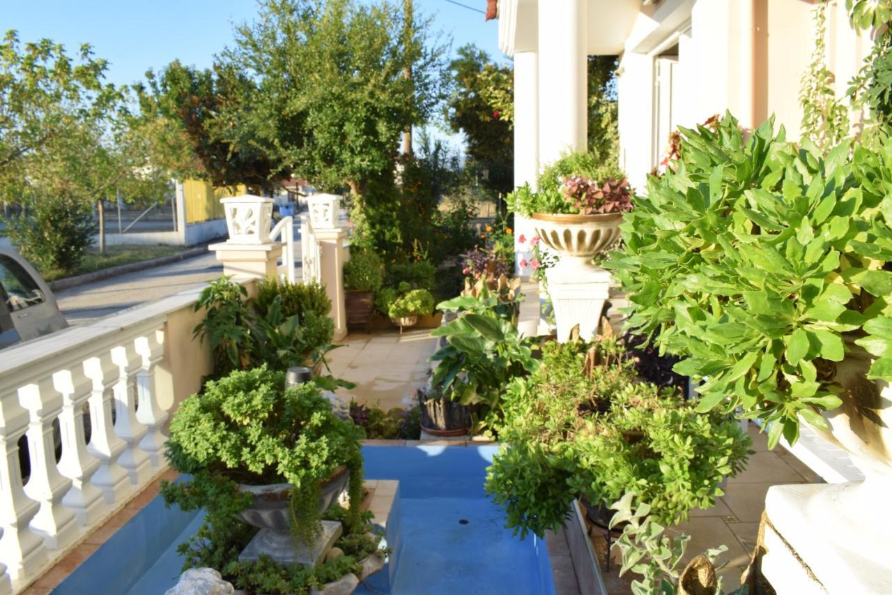 Five Stars In Trikala Appartement Buitenkant foto