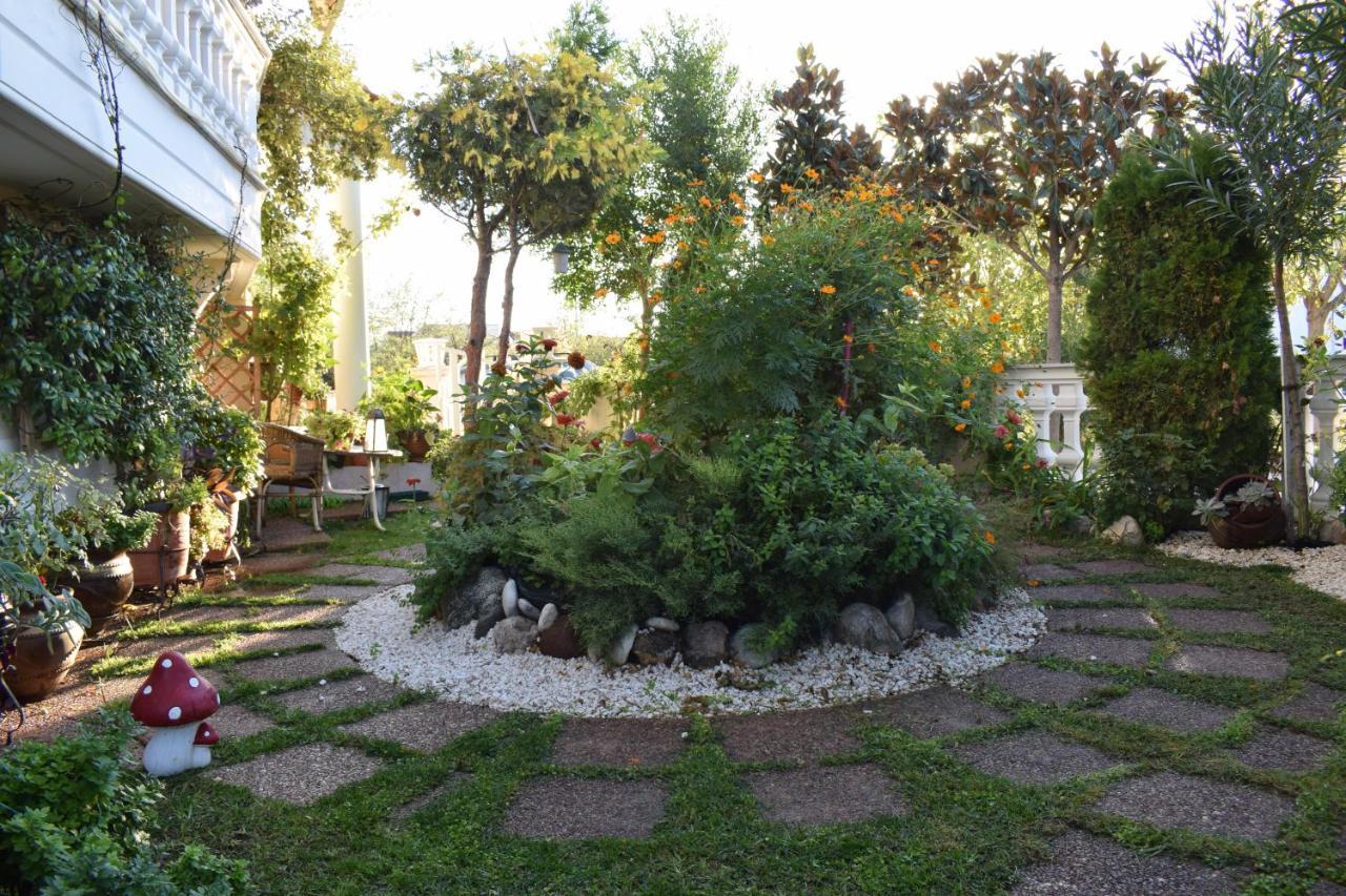 Five Stars In Trikala Appartement Buitenkant foto