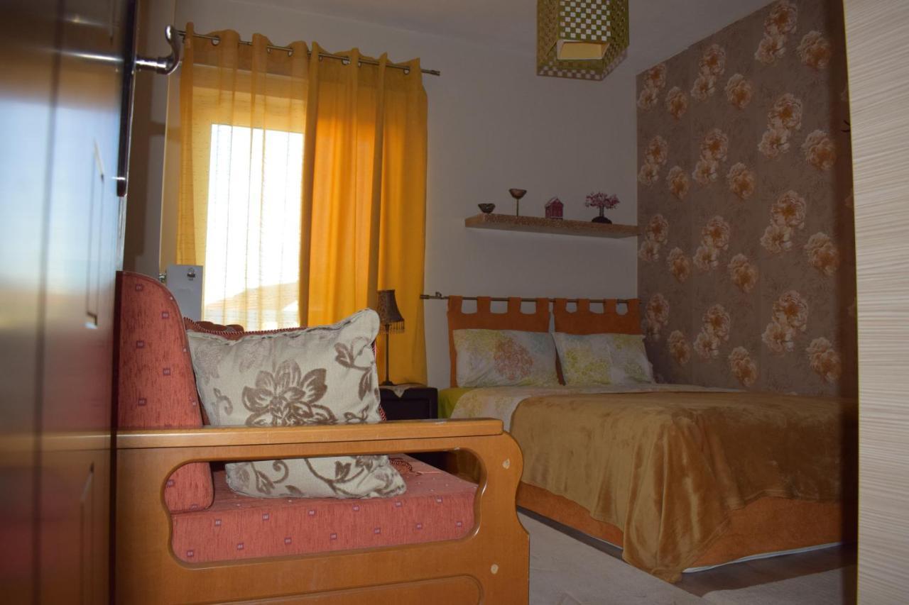 Five Stars In Trikala Appartement Buitenkant foto